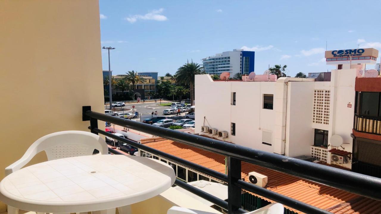 Welooveyou Emerald Jandia Morro Jable Exterior foto