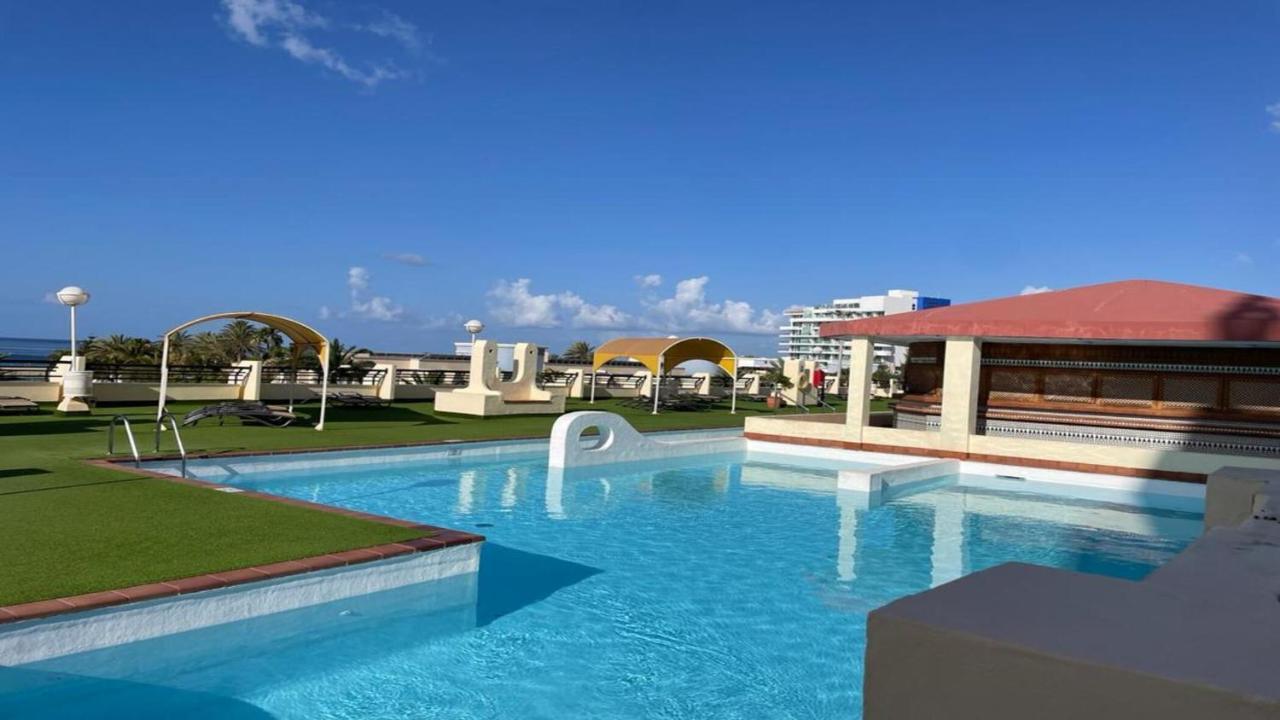 Welooveyou Emerald Jandia Morro Jable Exterior foto